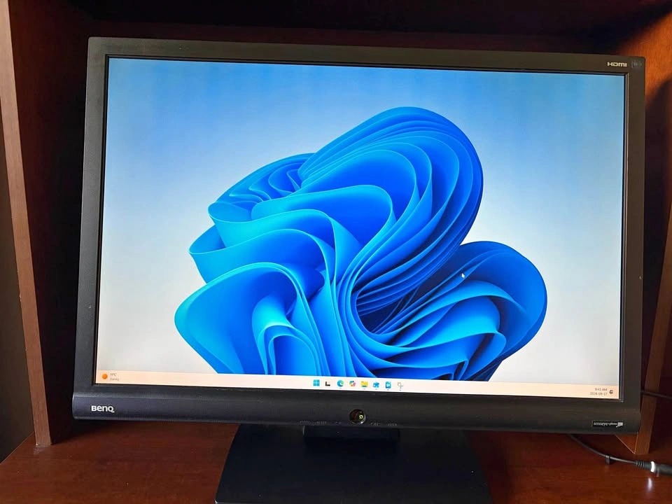 BenQ HDMI Monitor 24 inch