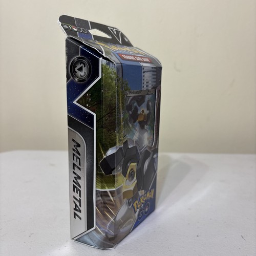 NEW! Pokémon TCG GO V Battle Trading Card Deck - 60 Cards - photo 2