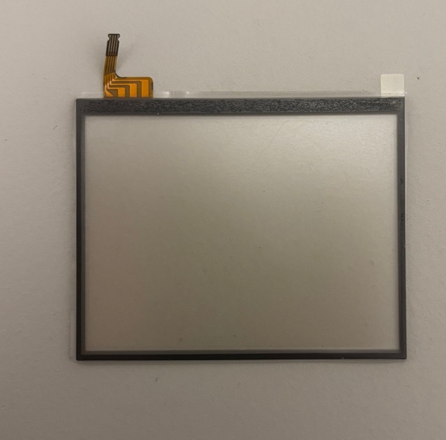 Nintendo DS Lite Touch Screen Digitizer - photo 2