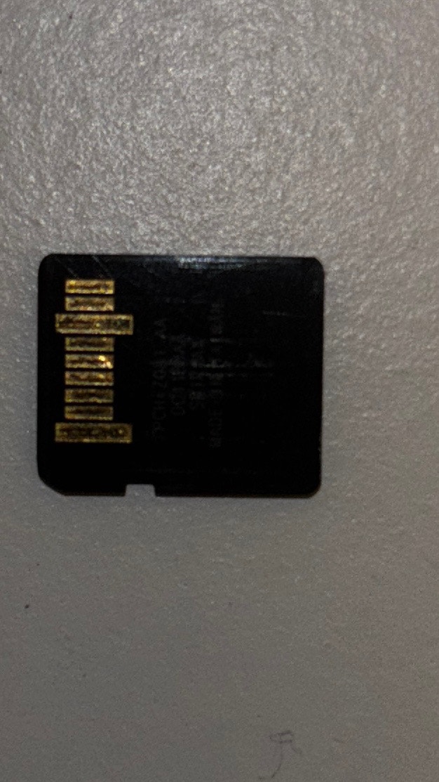 PS Vita 8GB Memory Card - photo 2
