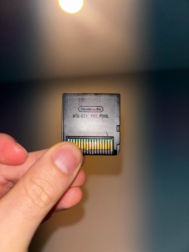 Pokemon HeartGold Version Nintendo DS - photo 2