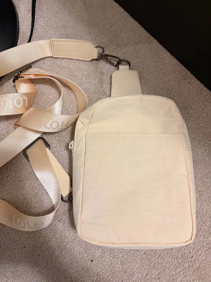 Lole unisex mini sling bag - photo 2