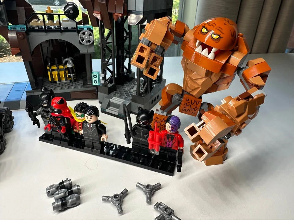LEGO - Batman Lot - photo 2