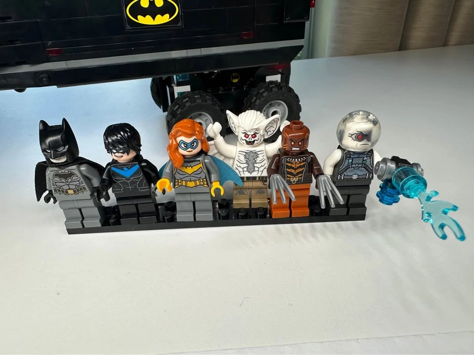 LEGO - Batman Lot - photo 4