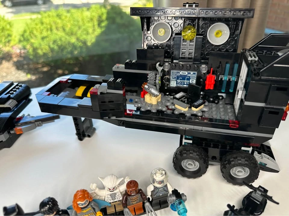 LEGO - Batman Lot - photo 5