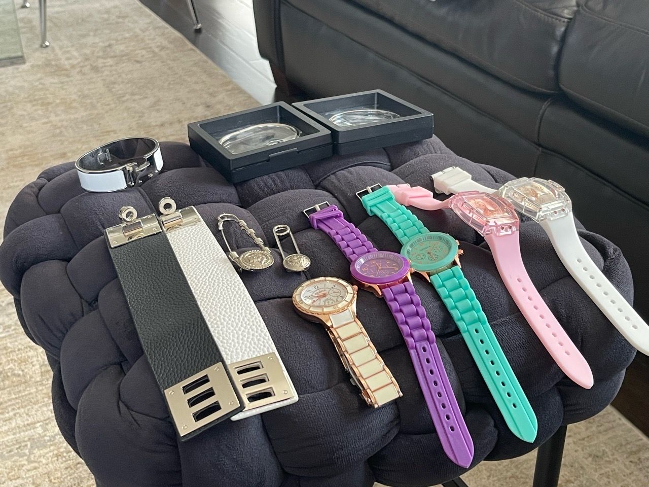 Exclusive Designer & Premium Collection — Brand New Items - photo 2