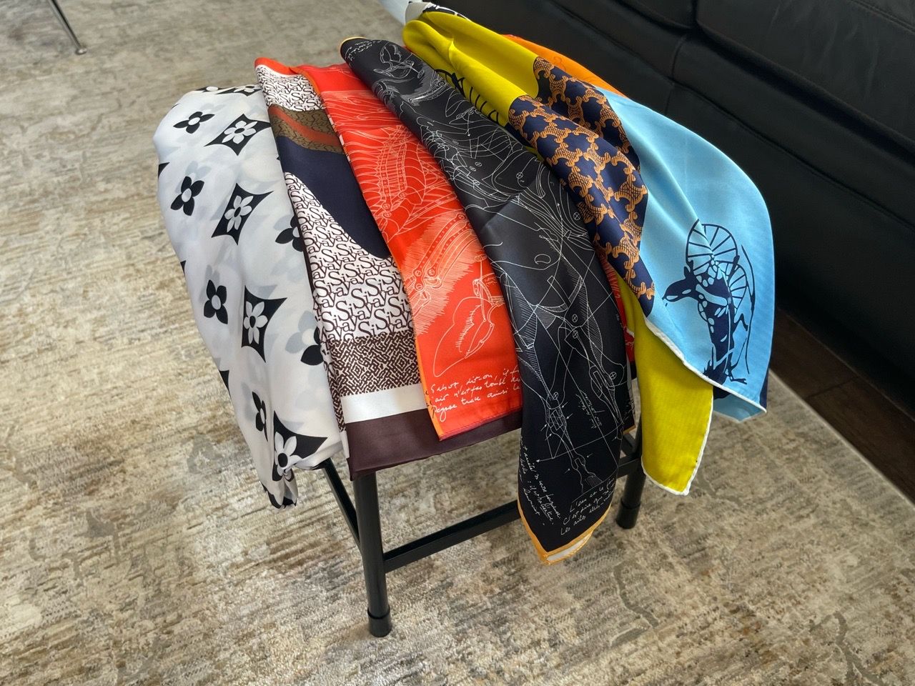 Exclusive Designer & Premium Collection — Brand New Items - photo 4