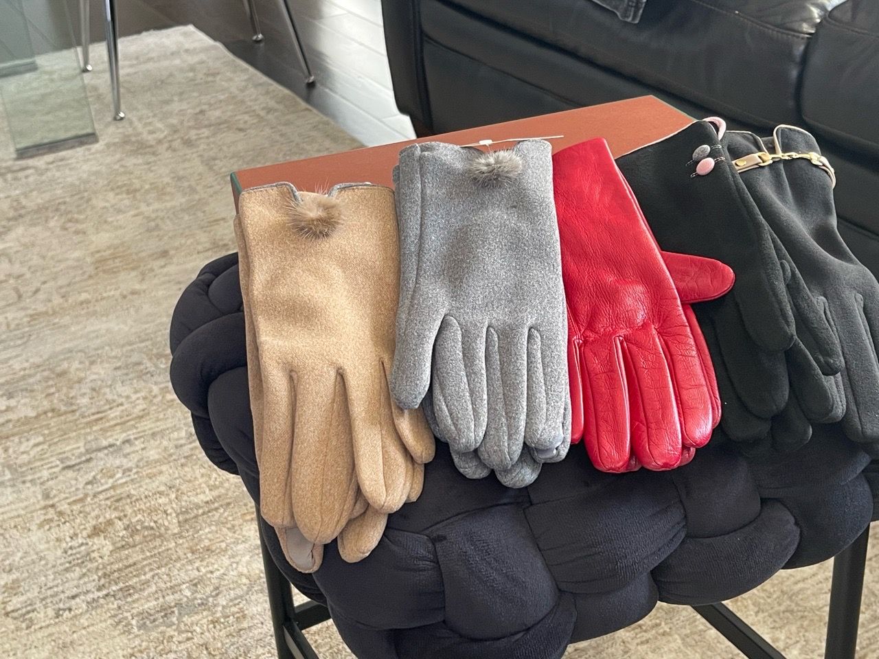 Exclusive Designer & Premium Collection — Brand New Items - photo 5