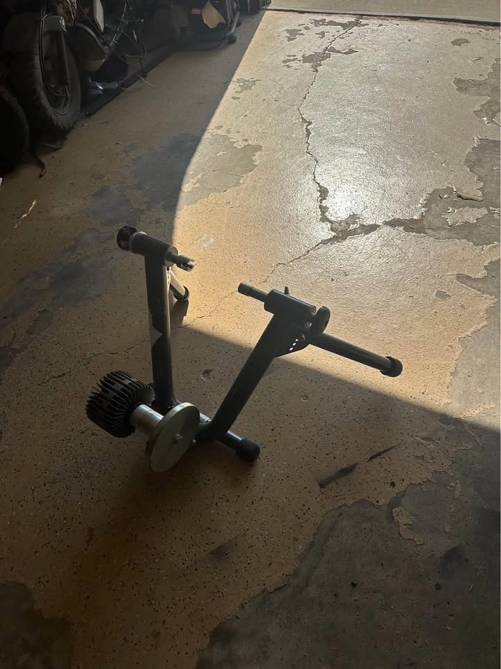 CycleOps Fluid 2 Indoor Bike Trainer - photo 4