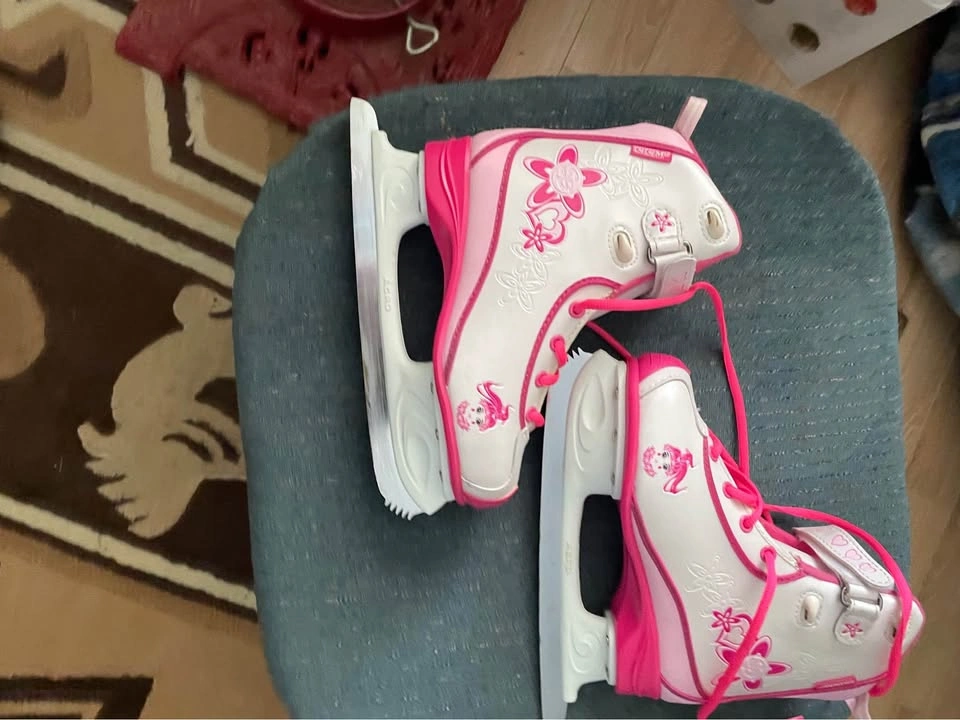 Ice skates - photo 2