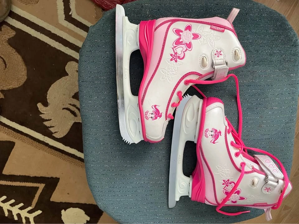 Ice skates - photo 3