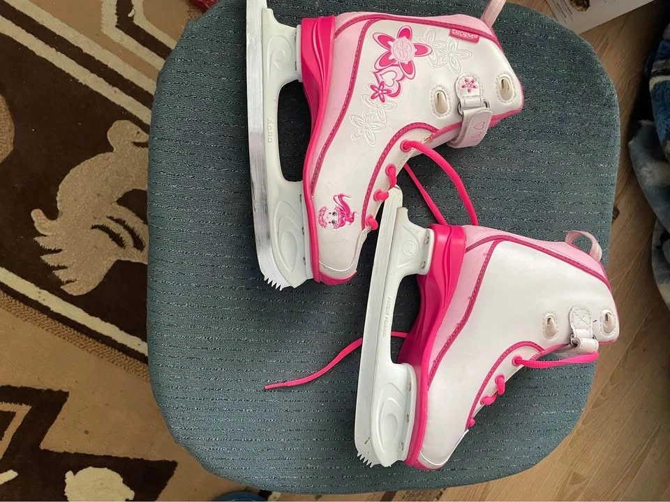 Ice skates - photo 4