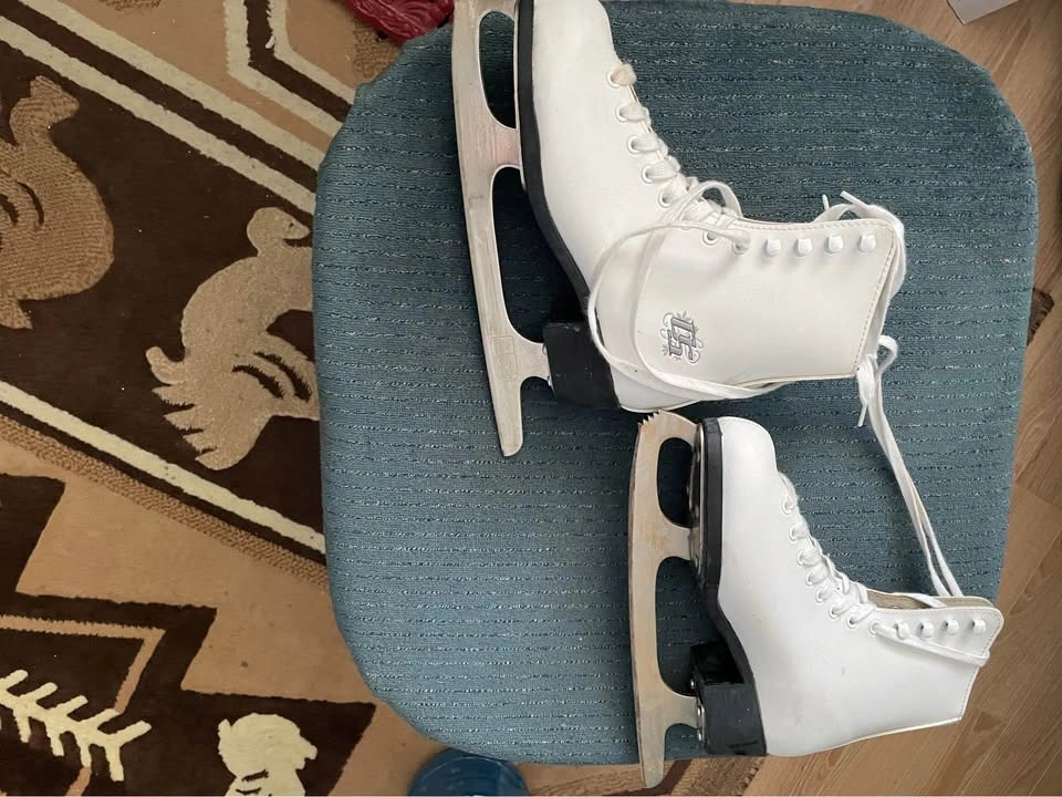 Ice skates - photo 5