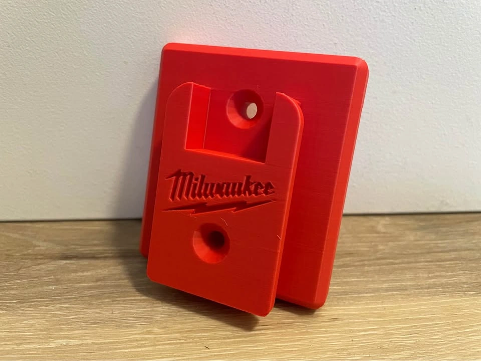 Milwaukee M18 Tool Mount - photo 2