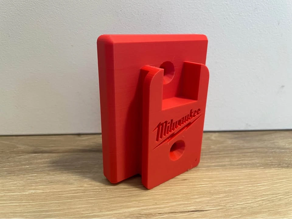 Milwaukee M18 Tool Mount - photo 4
