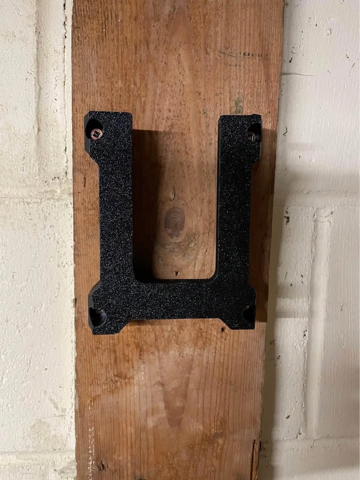 Ryobi 18V Tool Mounts - photo 3