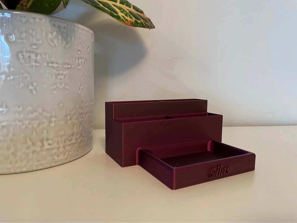 Personalized Yoto Mini Holder - photo 2