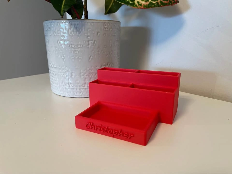 Personalized Yoto Mini Holder - photo 3