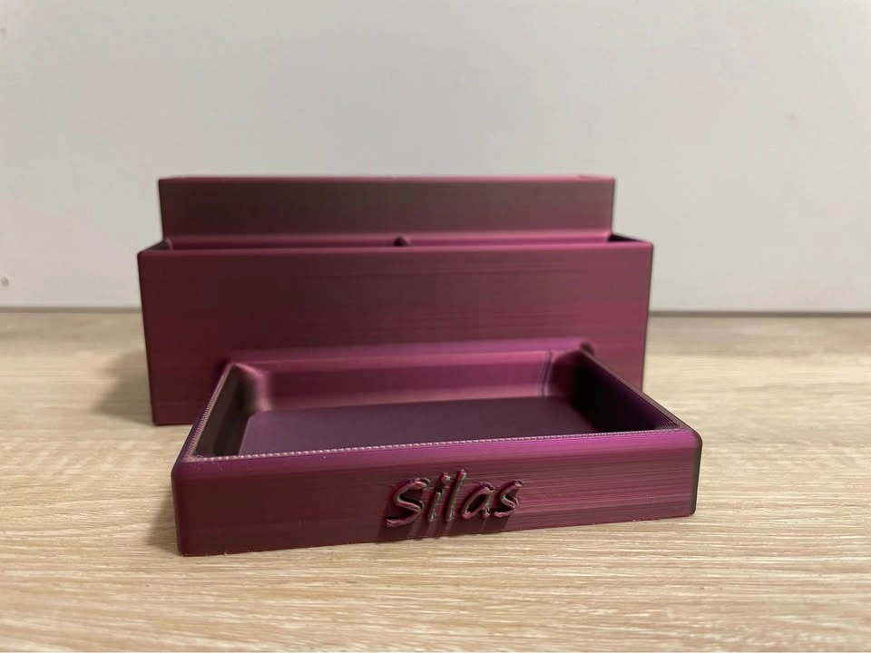 Personalized Yoto Mini Holder - photo 5
