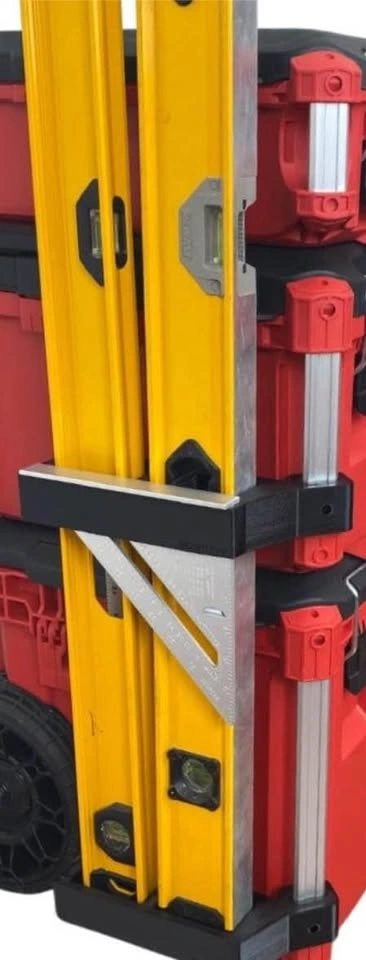 Double level holder for Milwaukee packout - photo 3