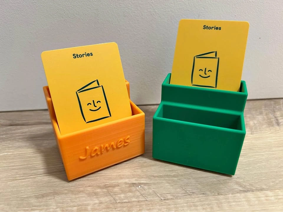Yoto Card Holder