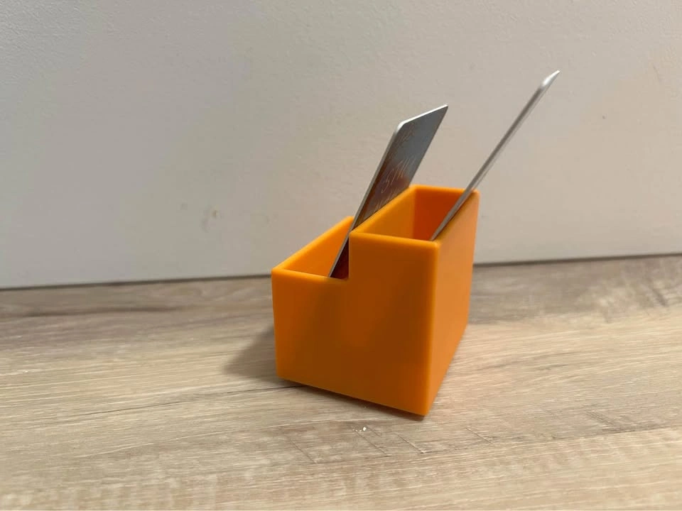 Yoto Card Holder - photo 3