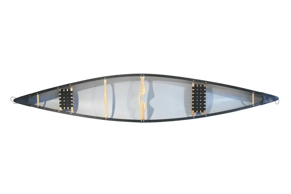 Nova Craft Canoe Prospector 17′ SP3 - photo 3