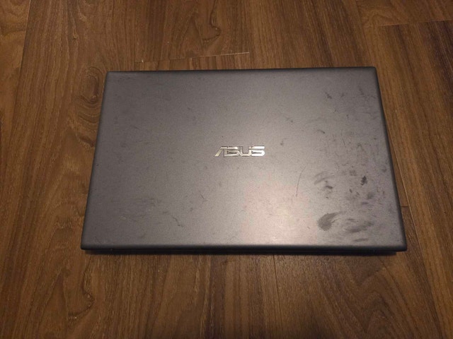 ASUS VivoBook 14 - photo 2