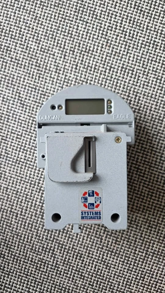 Duncan eagle 8160 - photo 2