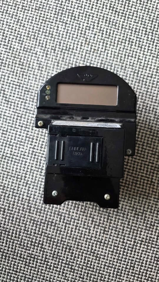Duncan eagle 8160 - photo 3