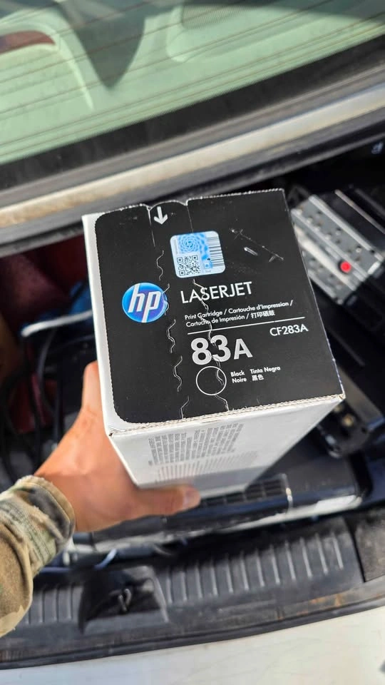 Laserjet 83a (brand new, sealed) - photo 2
