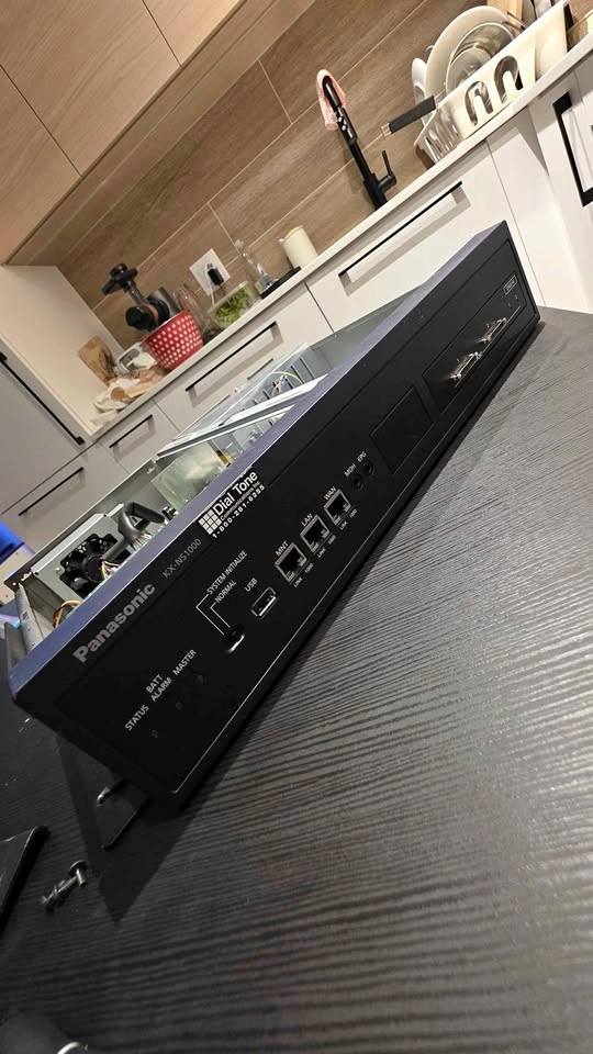 Panasonic kx-ns1000