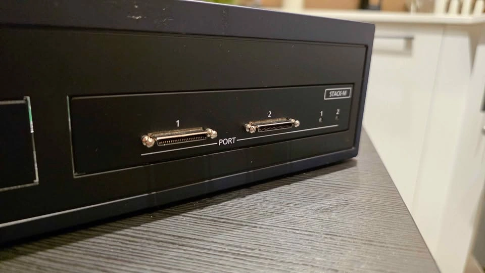 Panasonic kx-ns1000 - photo 3
