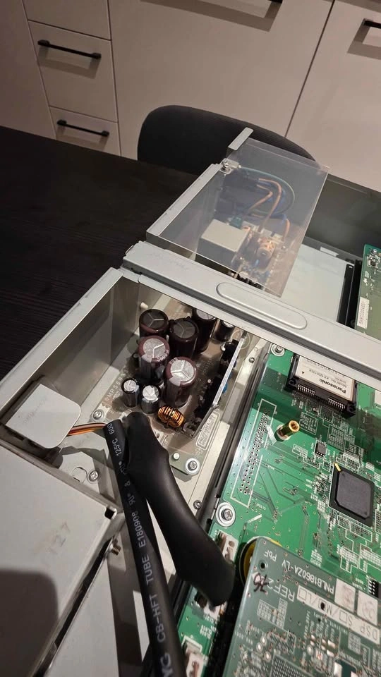Panasonic kx-ns1000 - photo 4