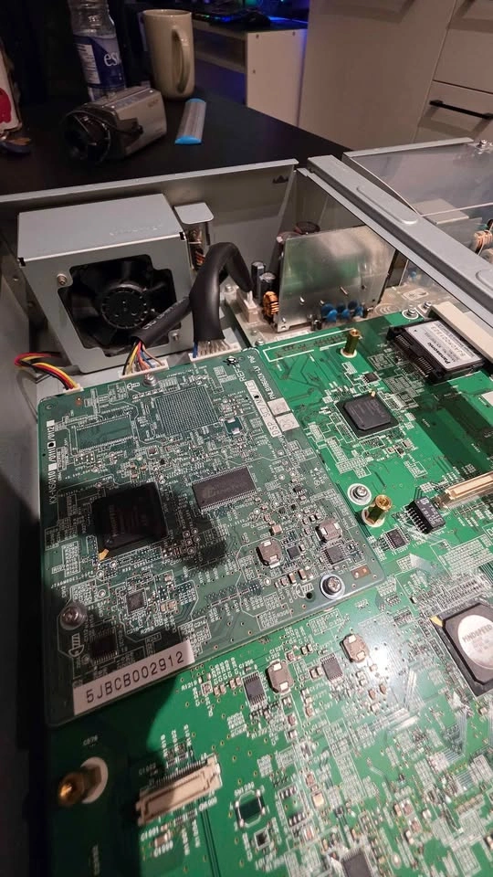 Panasonic kx-ns1000 - photo 5