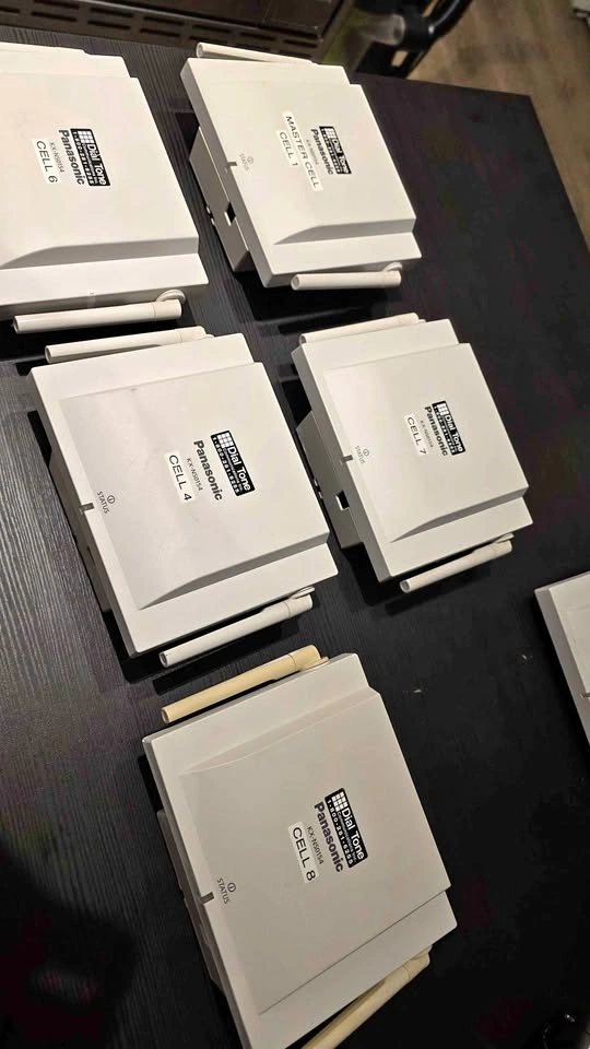Panasonic kx-ns0154