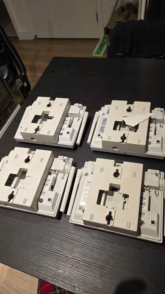 Panasonic kx-ns0154 - photo 4