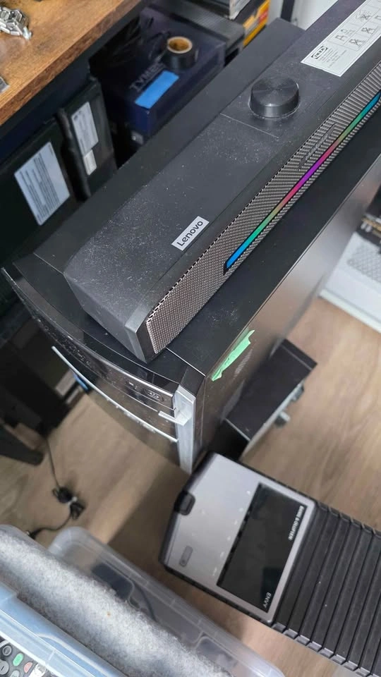 i5/GTX 960 gaming pc - photo 3