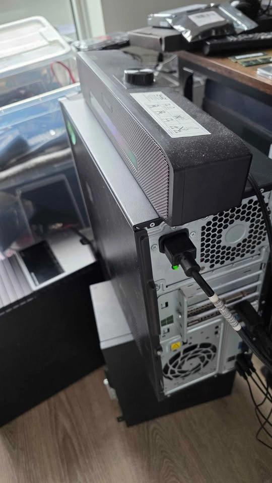 i5/GTX 960 gaming pc - photo 4