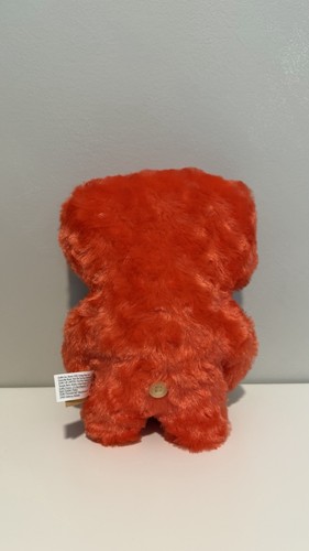 Fuggler Love Fugg 9-Inch Plush (Annoyed Alien) - photo 3