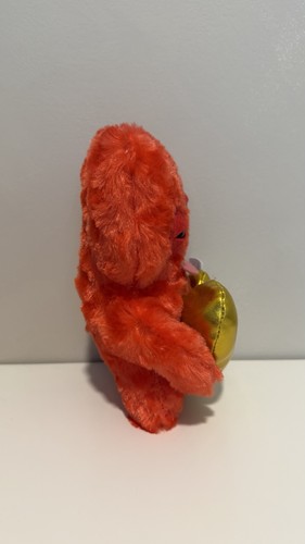 Fuggler Love Fugg 9-Inch Plush (Annoyed Alien) - photo 4