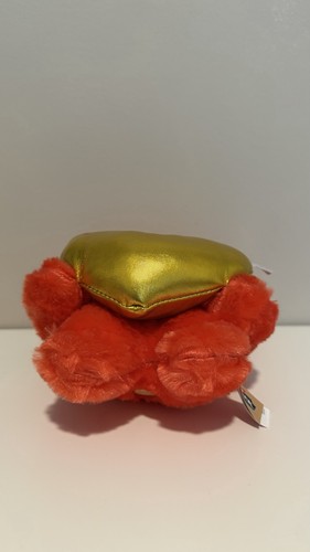 Fuggler Love Fugg 9-Inch Plush (Annoyed Alien) - photo 5