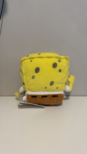 UNIQLO x SpongeBob x CPFM Plush Toy set of 2 - Limited Edition - photo 3