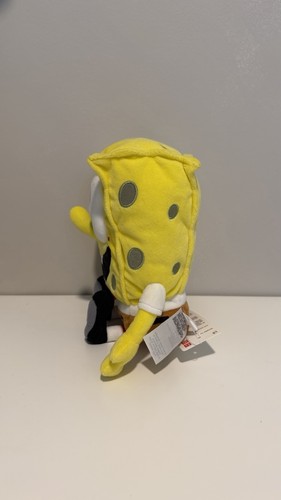 UNIQLO x SpongeBob x CPFM Plush Toy set of 2 - Limited Edition - photo 4