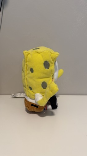 UNIQLO x SpongeBob x CPFM Plush Toy set of 2 - Limited Edition - photo 5