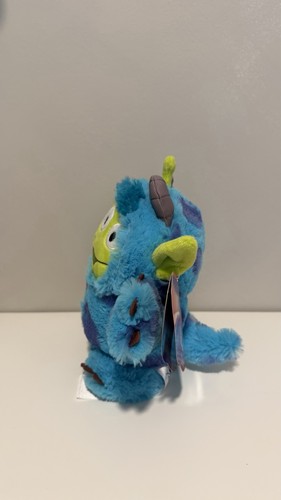 Disney Pixar Toy Story Alien Remix Sully Plush - photo 2