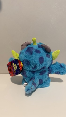 Disney Pixar Toy Story Alien Remix Sully Plush - photo 3