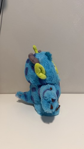 Disney Pixar Toy Story Alien Remix Sully Plush - photo 4
