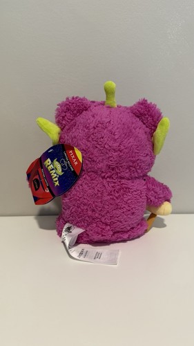 Disney Pixar Toy Story Alien Remix Lotso Plush - photo 3