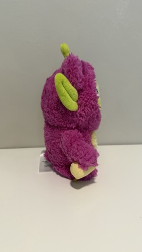 Disney Pixar Toy Story Alien Remix Lotso Plush - photo 4
